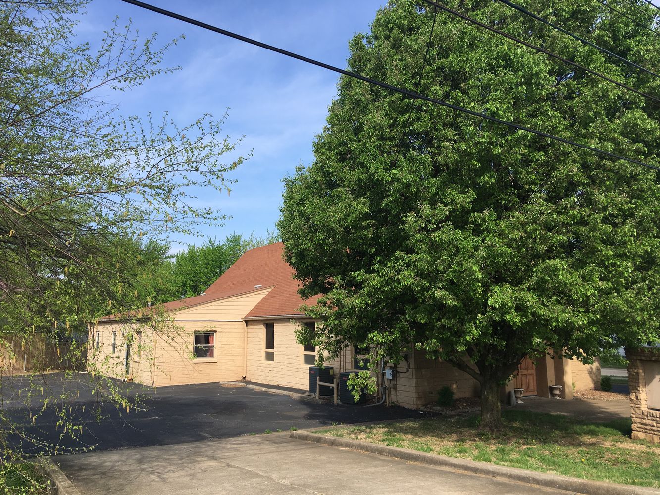2624 New Hartford Rd, Owensboro, KY 42303